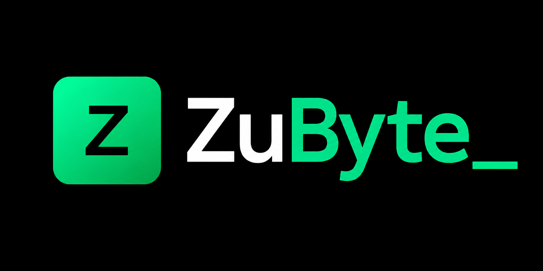ZuByte